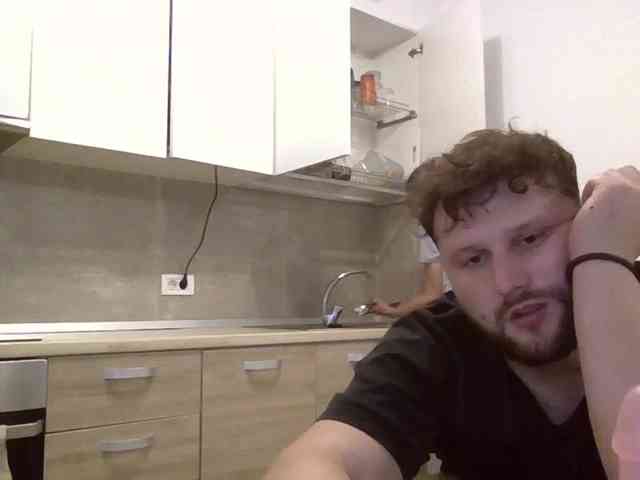 Anais8900 webcam