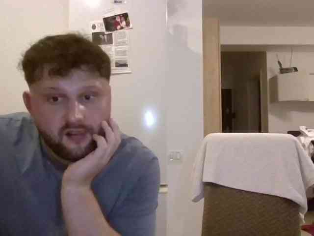 Anais8900 webcam