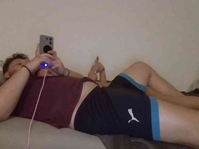 Anais8900 webcam