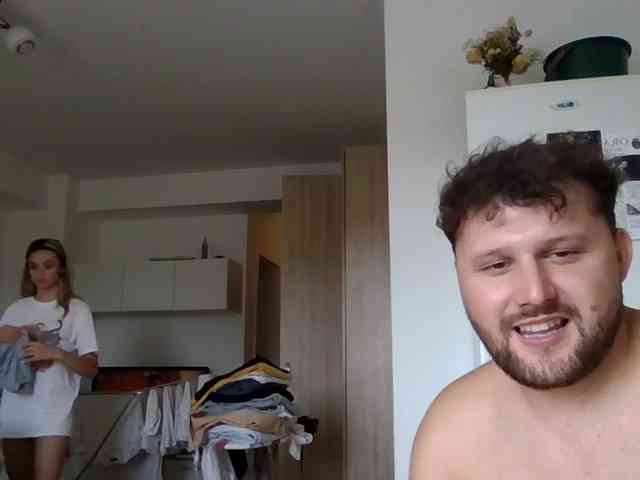 Anais8900 webcam