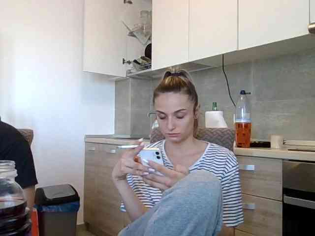 Anais8900 webcam