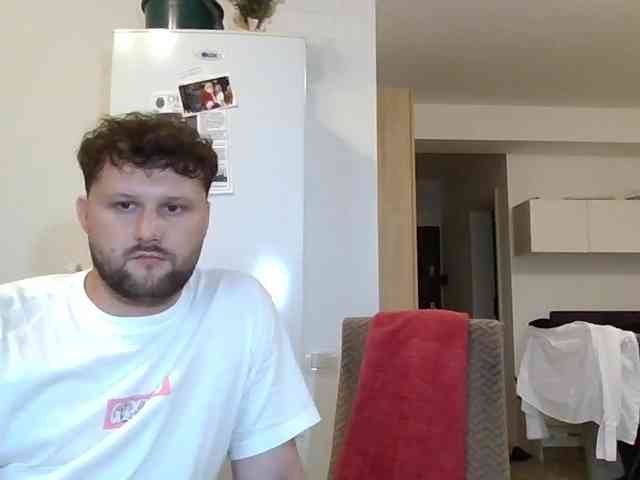 Anais8900 webcam