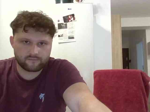 Anais8900 webcam