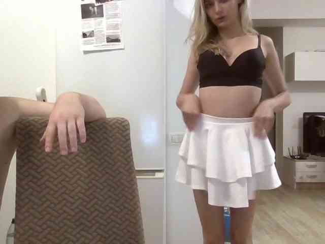 Anais8900 Sex Cam Show