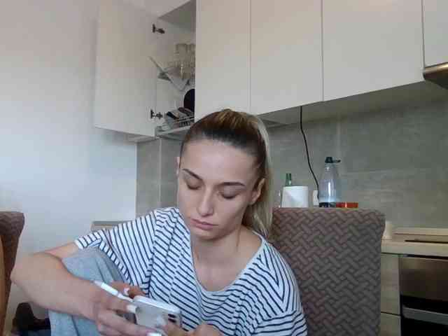 Anais8900 webcam