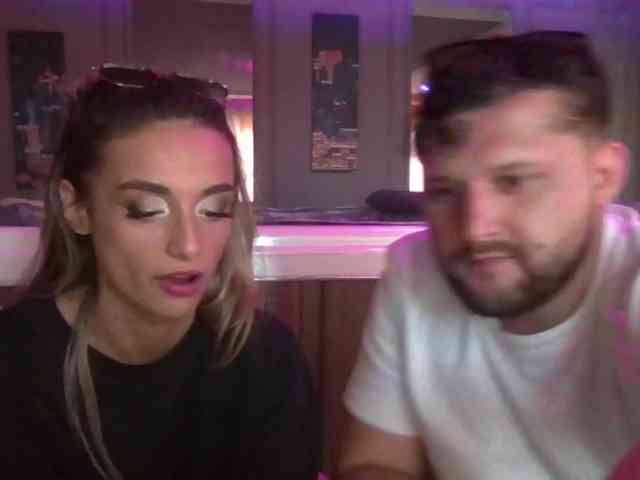 Anais8900 webcam