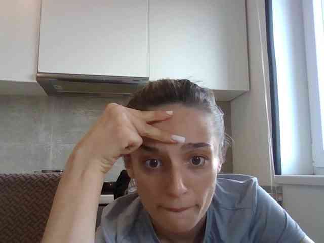 Anais8900 webcam
