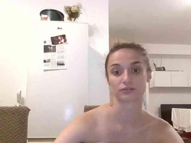 Anais8900 webcam