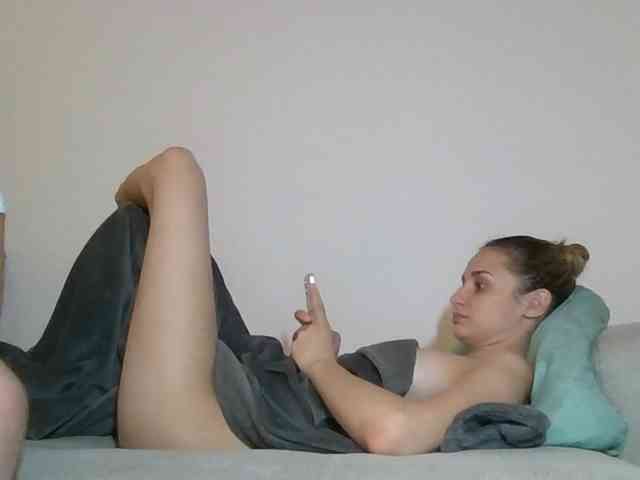 Anais8900 webcam