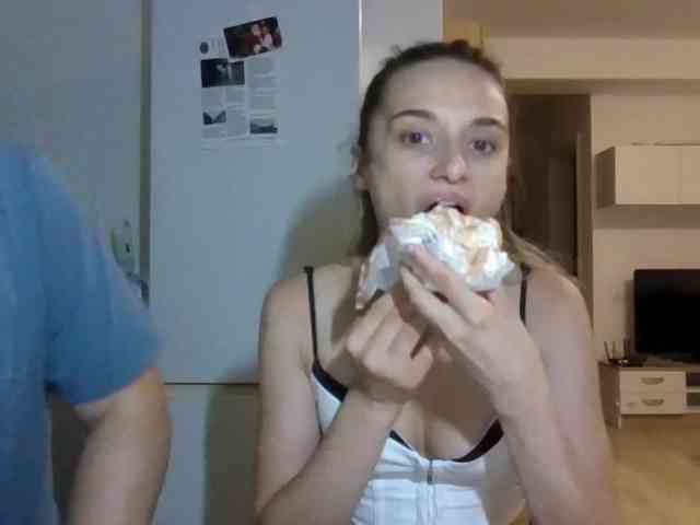 Anais8900 Sex Cam Show