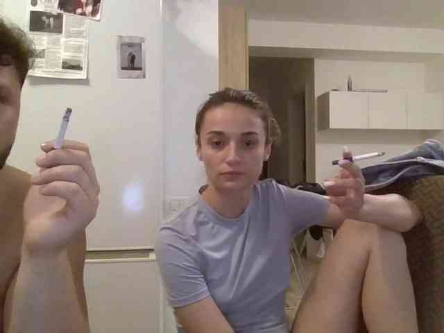 Anais8900 webcam
