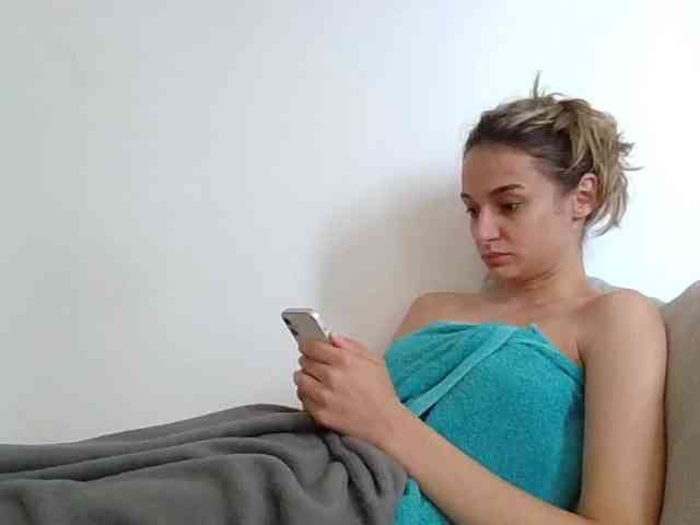 Anais8900 webcam