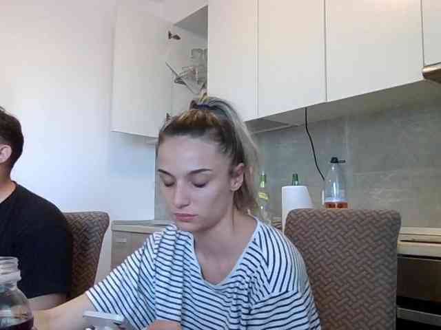 Anais8900 webcam
