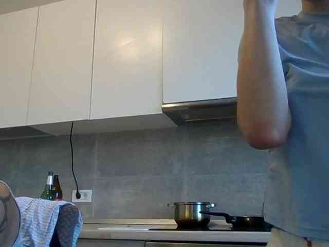 Anais8900 webcam