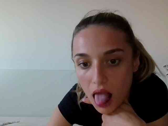 Anais8900 webcam