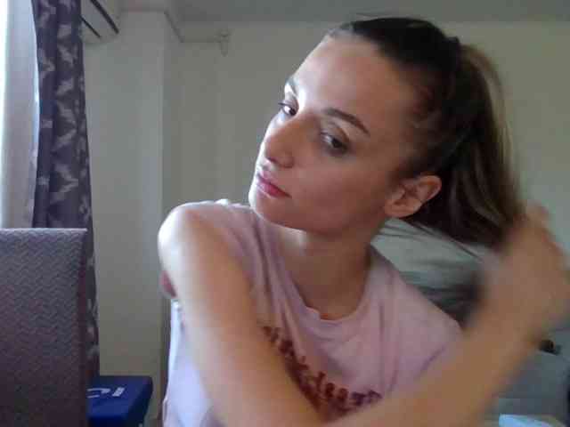 Anais8900 webcam