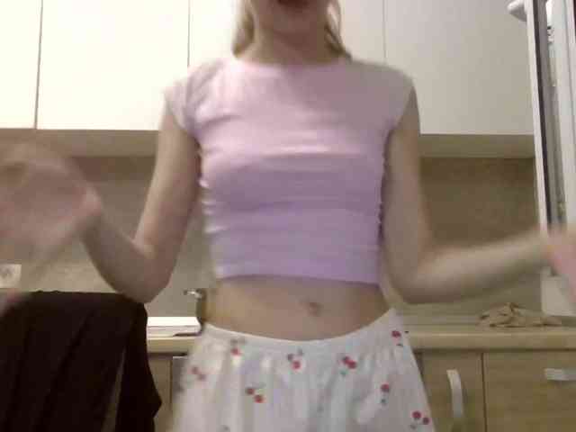 Anais8900 webcam