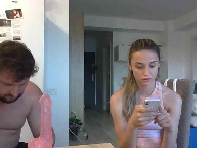 Anais8900 webcam