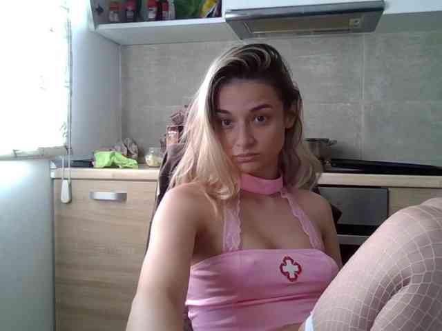 Anais8900 webcam
