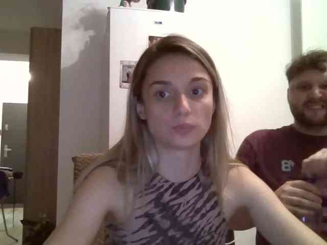 Anais8900 webcam