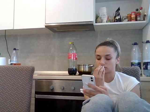 Anais8900 webcam