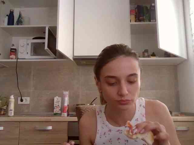 Anais8900 webcam