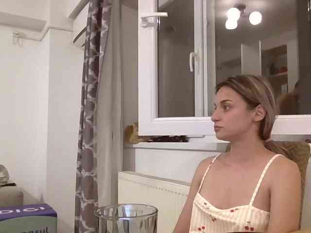 Anais8900 webcam