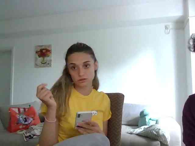 Anais8900 webcam