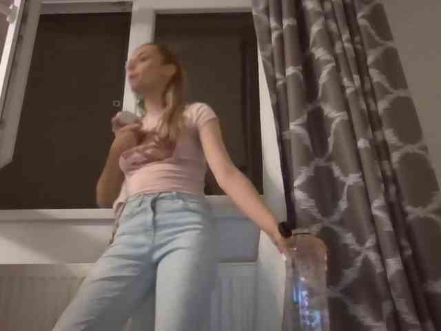 Anais8900 webcam