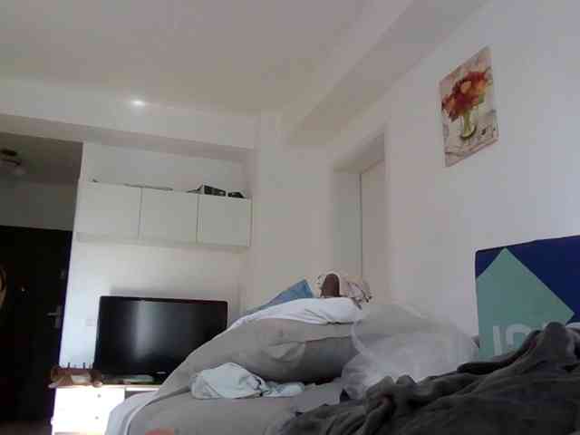 Anais8900 webcam