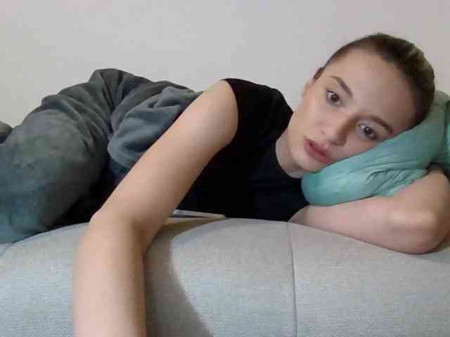 Anais8900 webcam