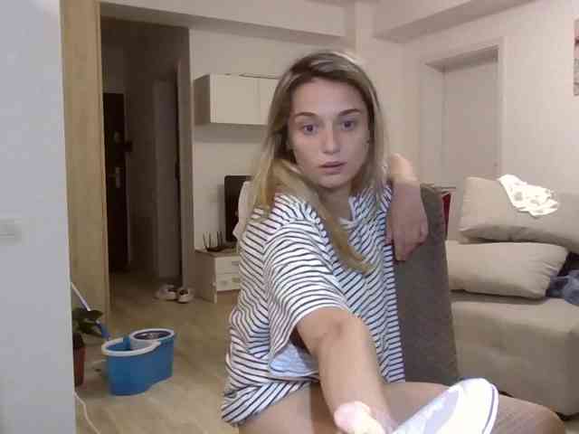 Anais8900 webcam