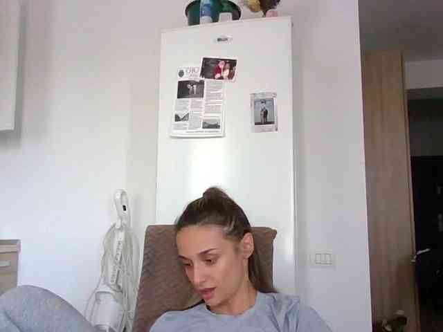 Anais8900 webcam