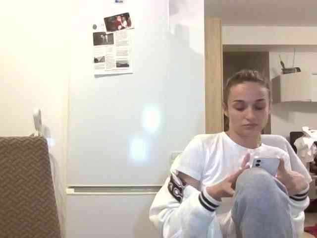 Anais8900 Sex Cam Show