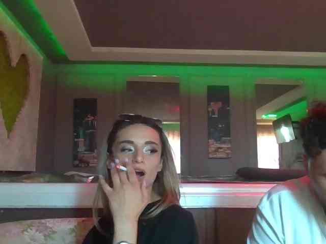 Anais8900 webcam