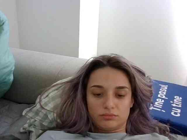 Anais8900 webcam