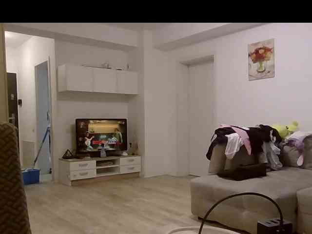 Anais8900 webcam