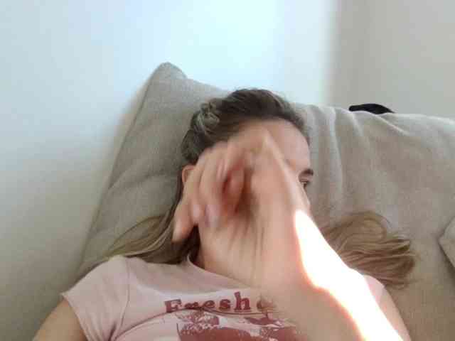 Anais8900 webcam