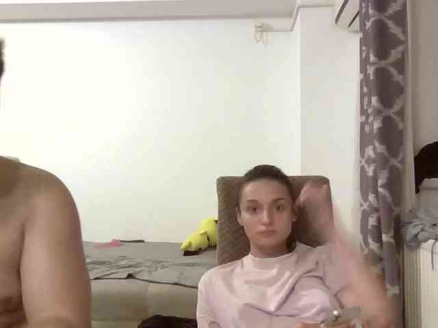 Anais8900 webcam