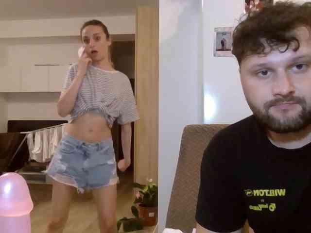 Anais8900 webcam