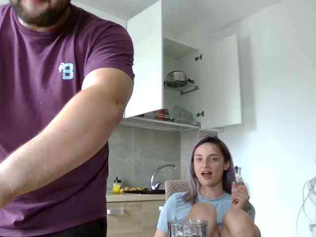 Anais8900 webcam