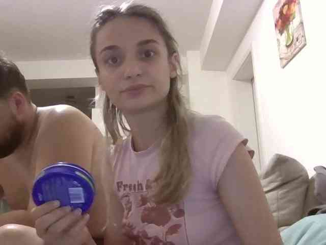 Anais8900 webcam