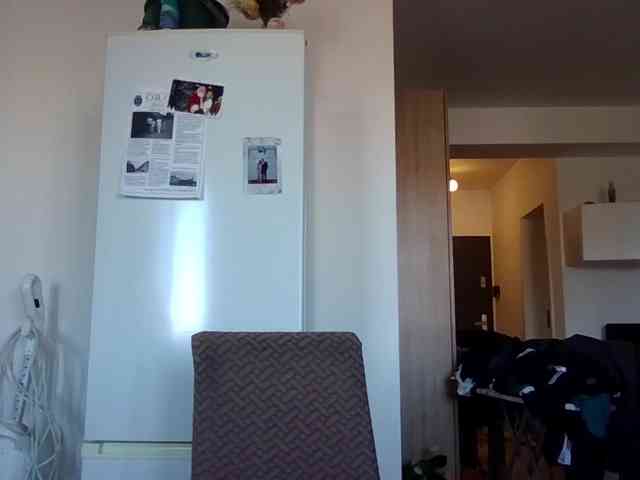 Anais8900 webcam