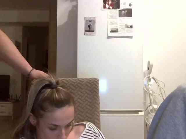 Anais8900 webcam