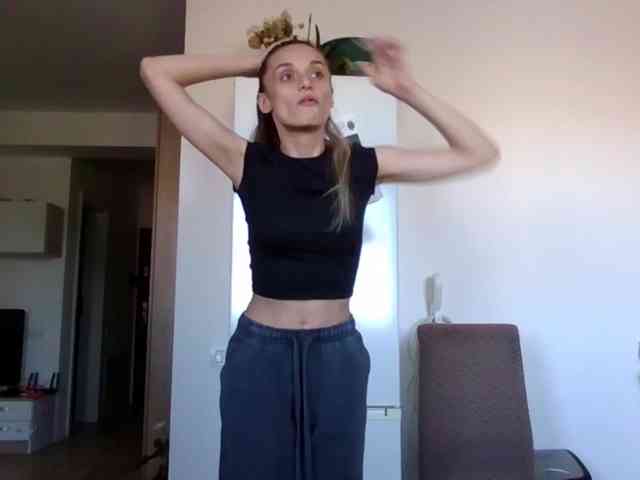 Anais8900 webcam