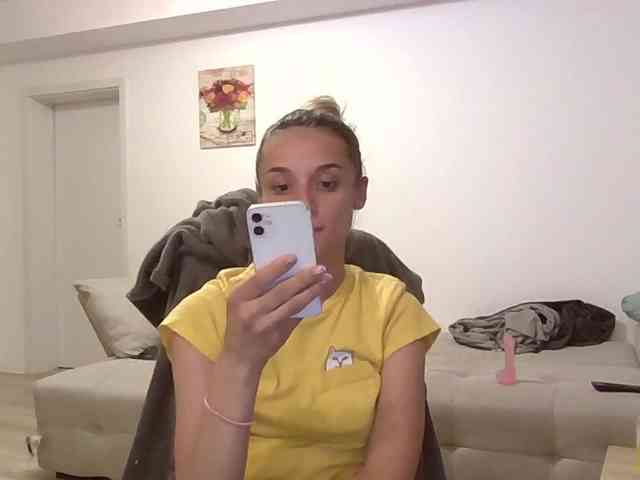 Anais8900 webcam