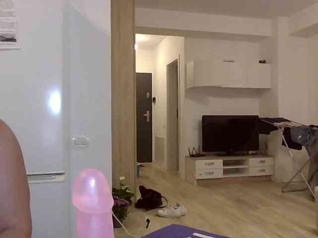 Anais8900 webcam