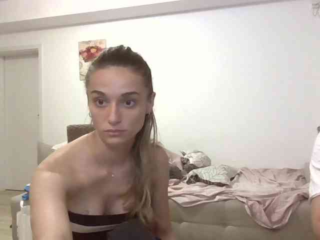 Anais8900 webcam