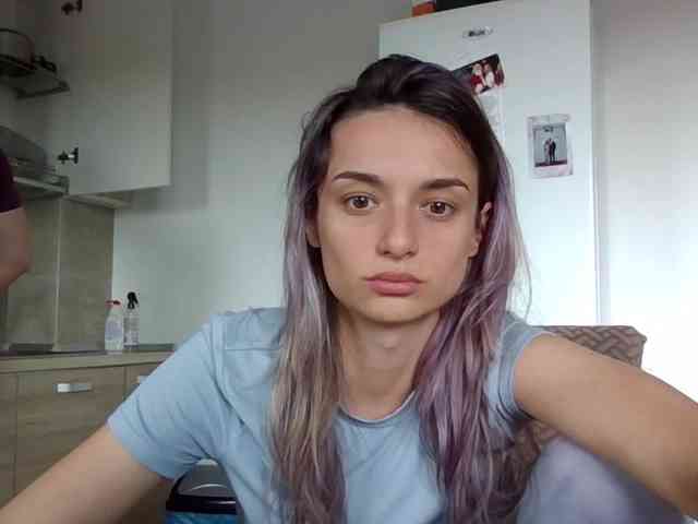 Anais8900 webcam
