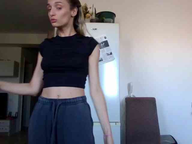 Anais8900 webcam